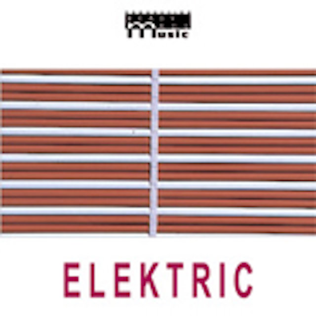 Elektric
