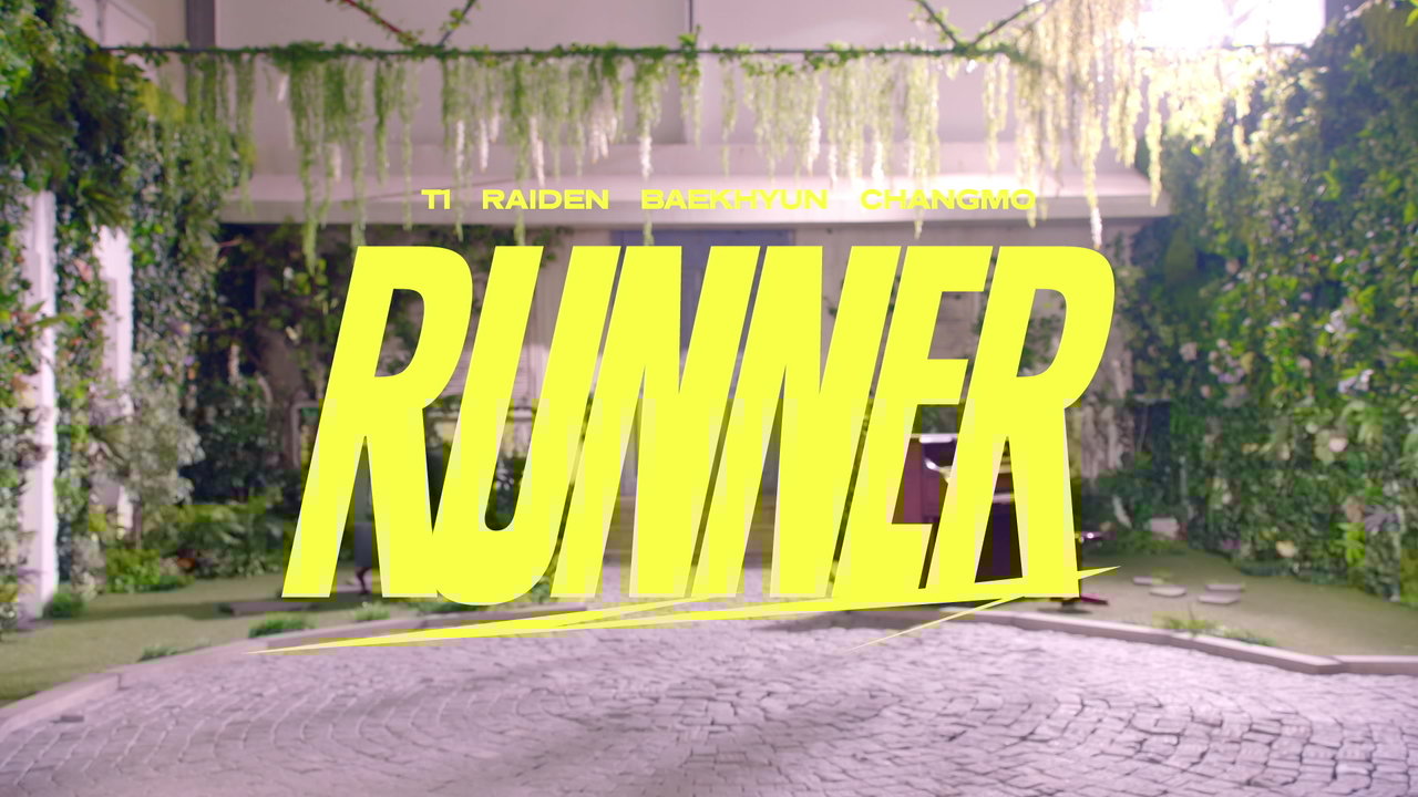 Runner