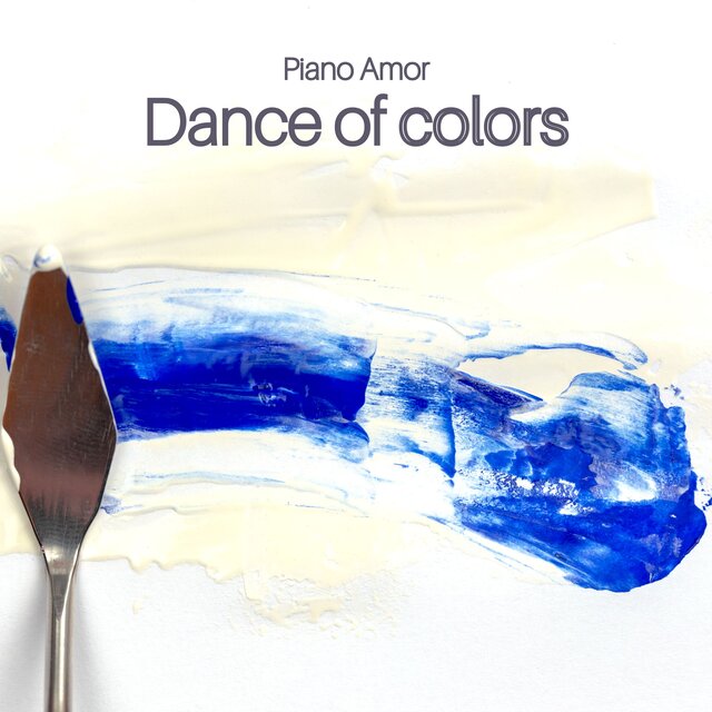 Dance of colors