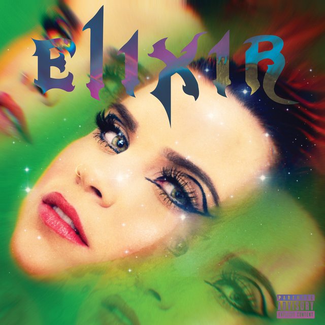 Elixir