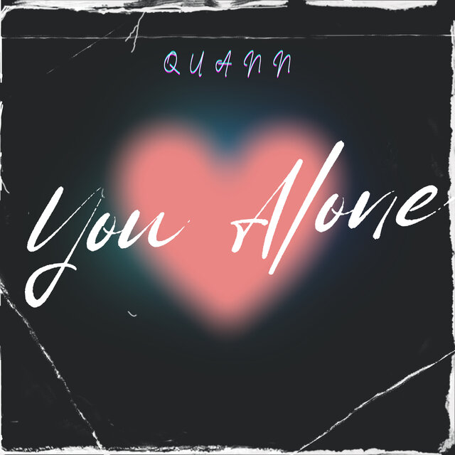 You Alone