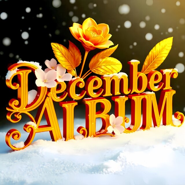 December Album