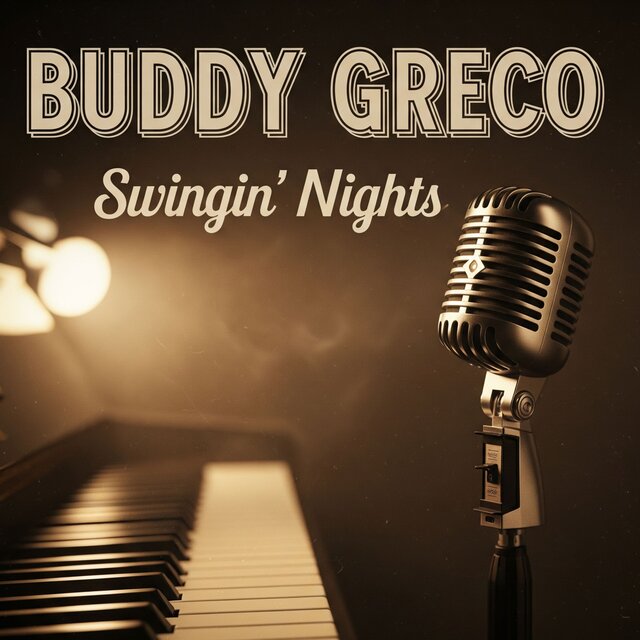 Swingin' Night