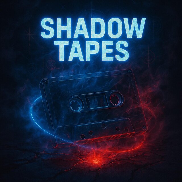 Shadow Tapes