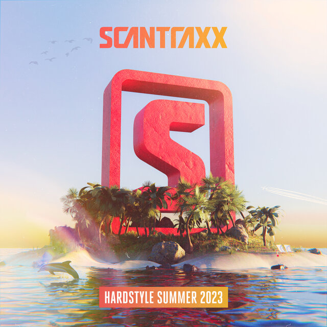Hardstyle Summer 2023