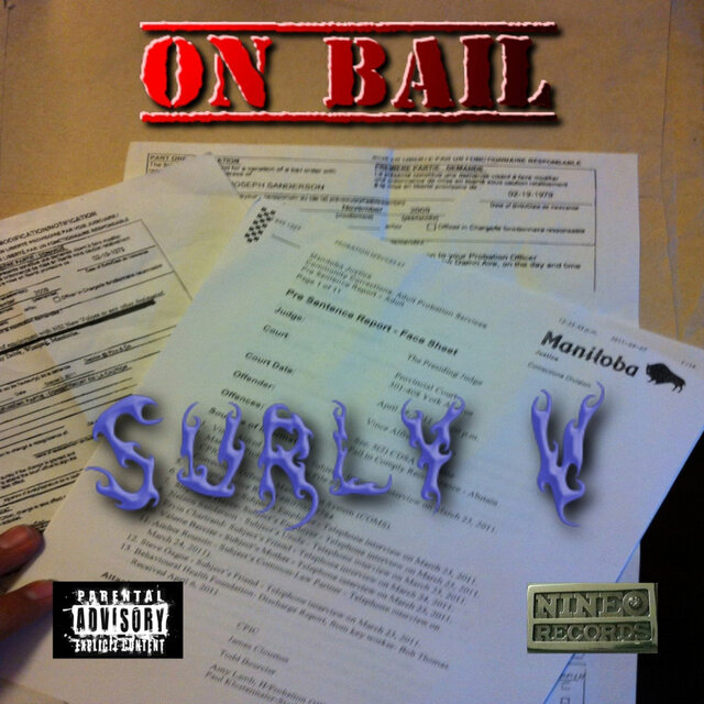 On Bail