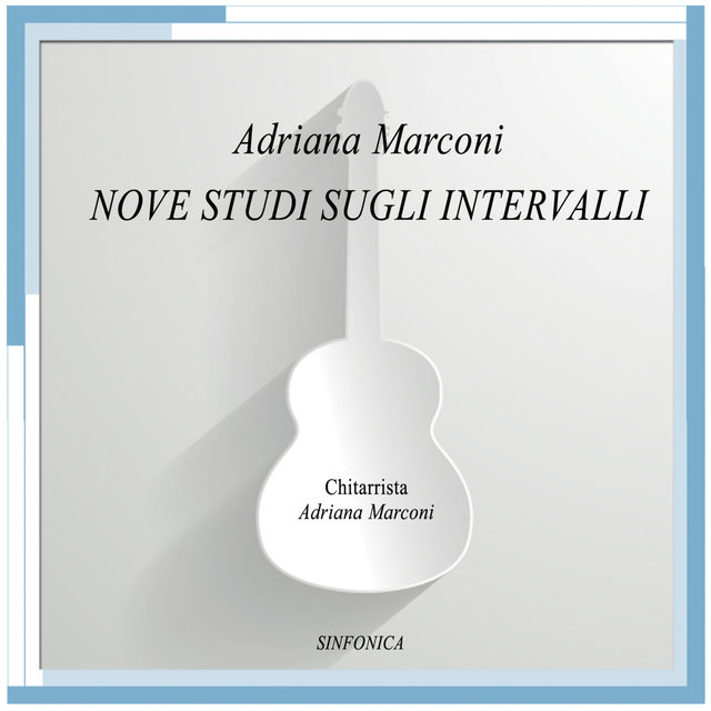 Nove studi sugli intervalli