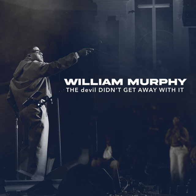 THE devil DIDN'T GET AWAY WITH IT (Live)
