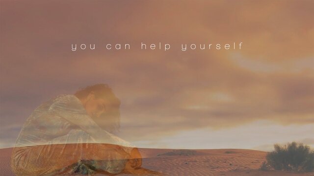 Help Yourself (Lyric Video)