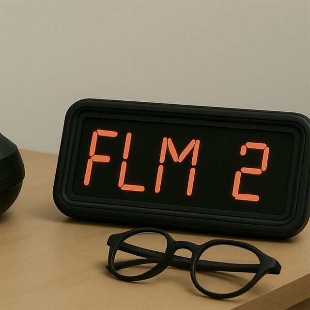 FLM 2