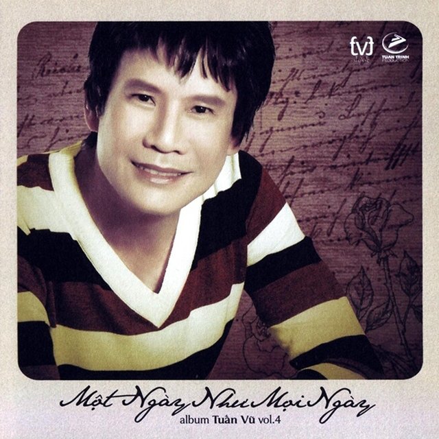 Mot Ngay Nhu Moi Ngay, Vol. 4