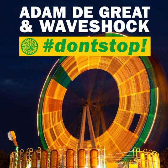 #dontstop!