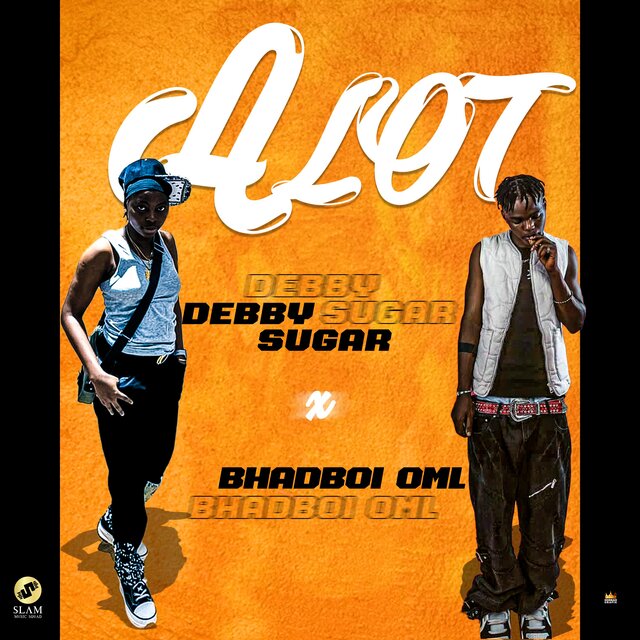 ALOT (feat. BhadBoi OML)