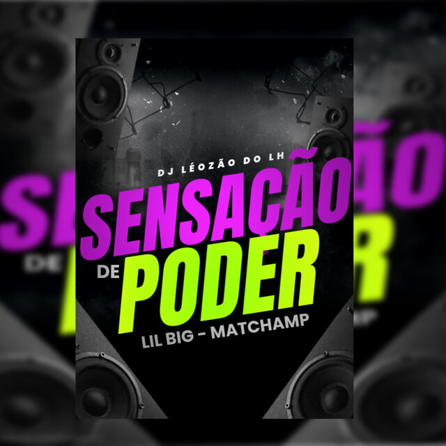 SENSAÇÃO DE PODER