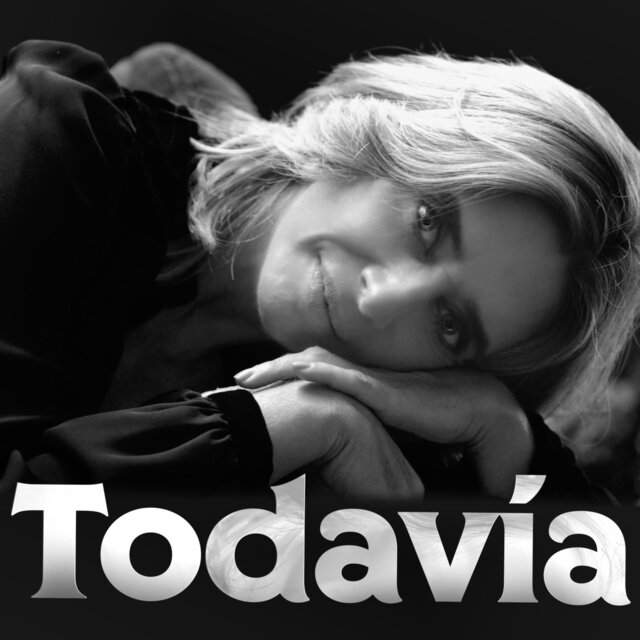 Todavía