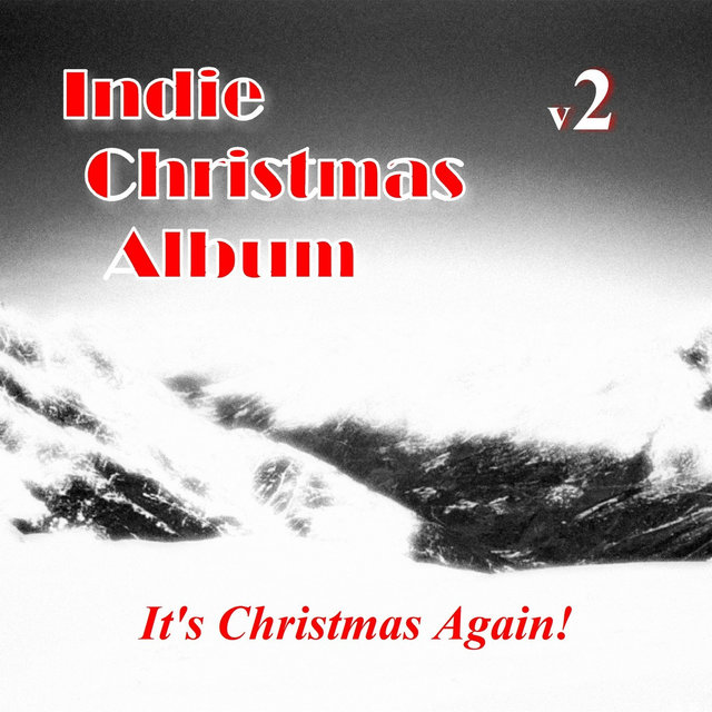 The Indie Christmas Album, Vol. 2