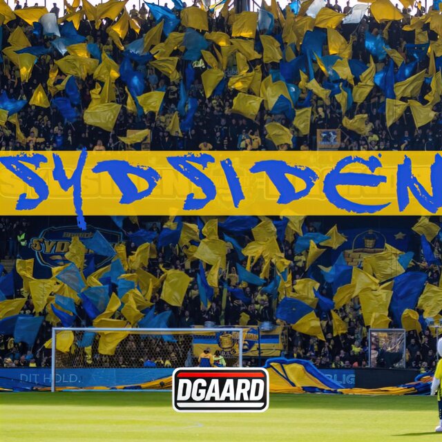 SYDSIDEN