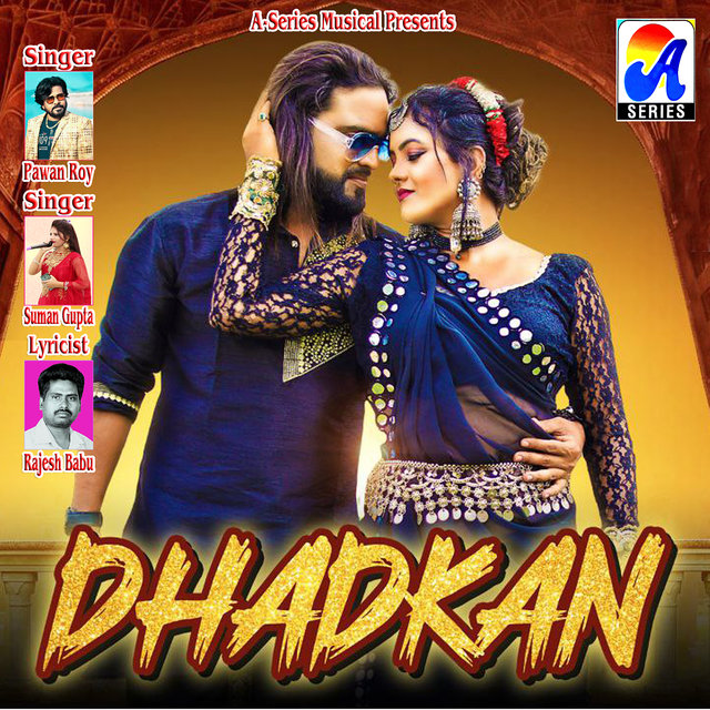 Dhadkan