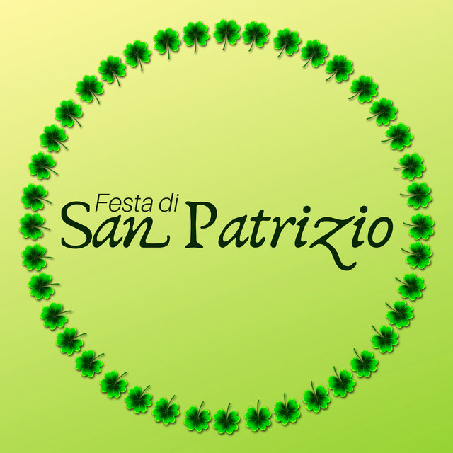 Festa di San Patrizio: Musica Rilassante Tradizionale Irlandese