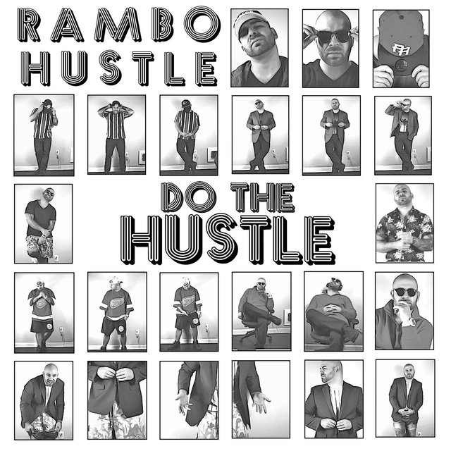 Do the Hustle