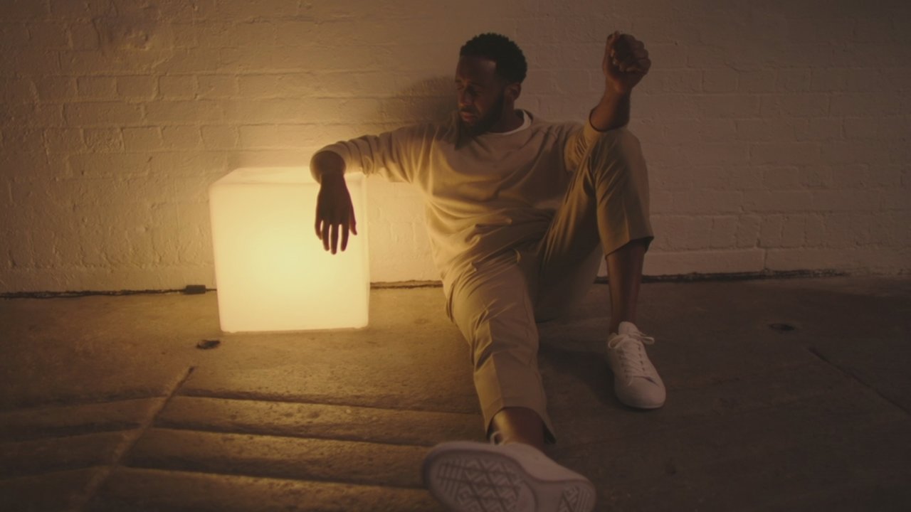 Don't Call Me (Official Video)