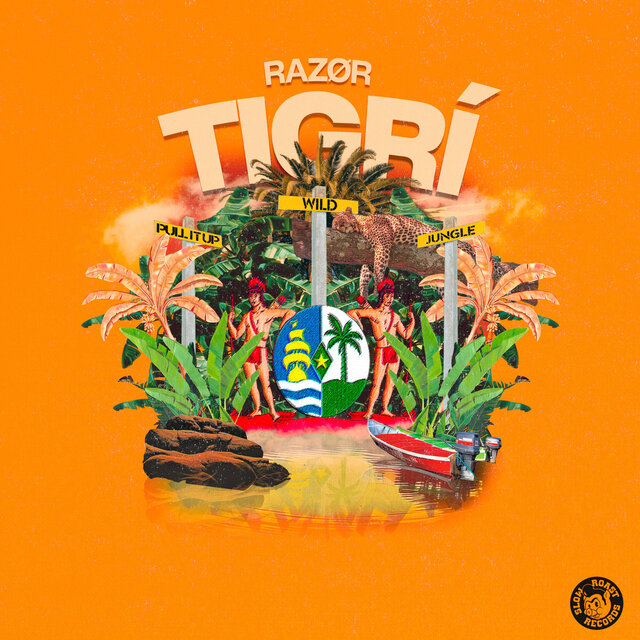 Tigrí