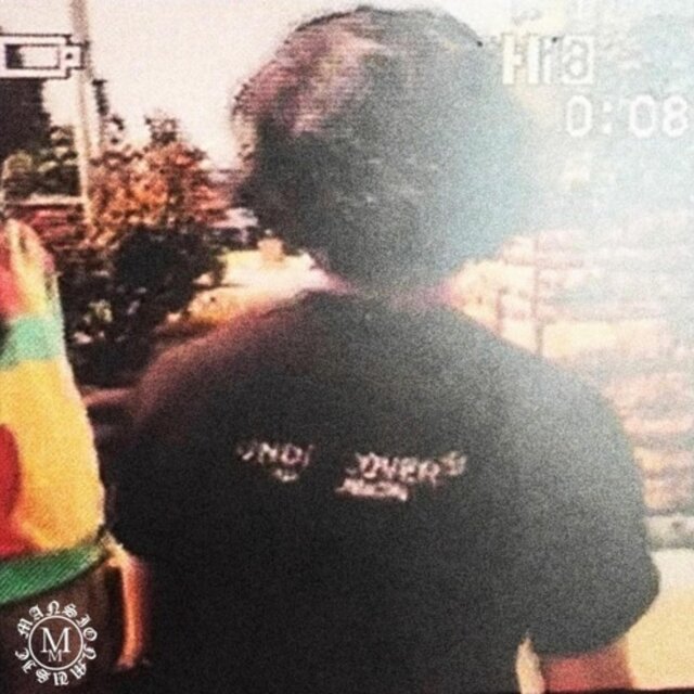 1989 (feat. Xani London)