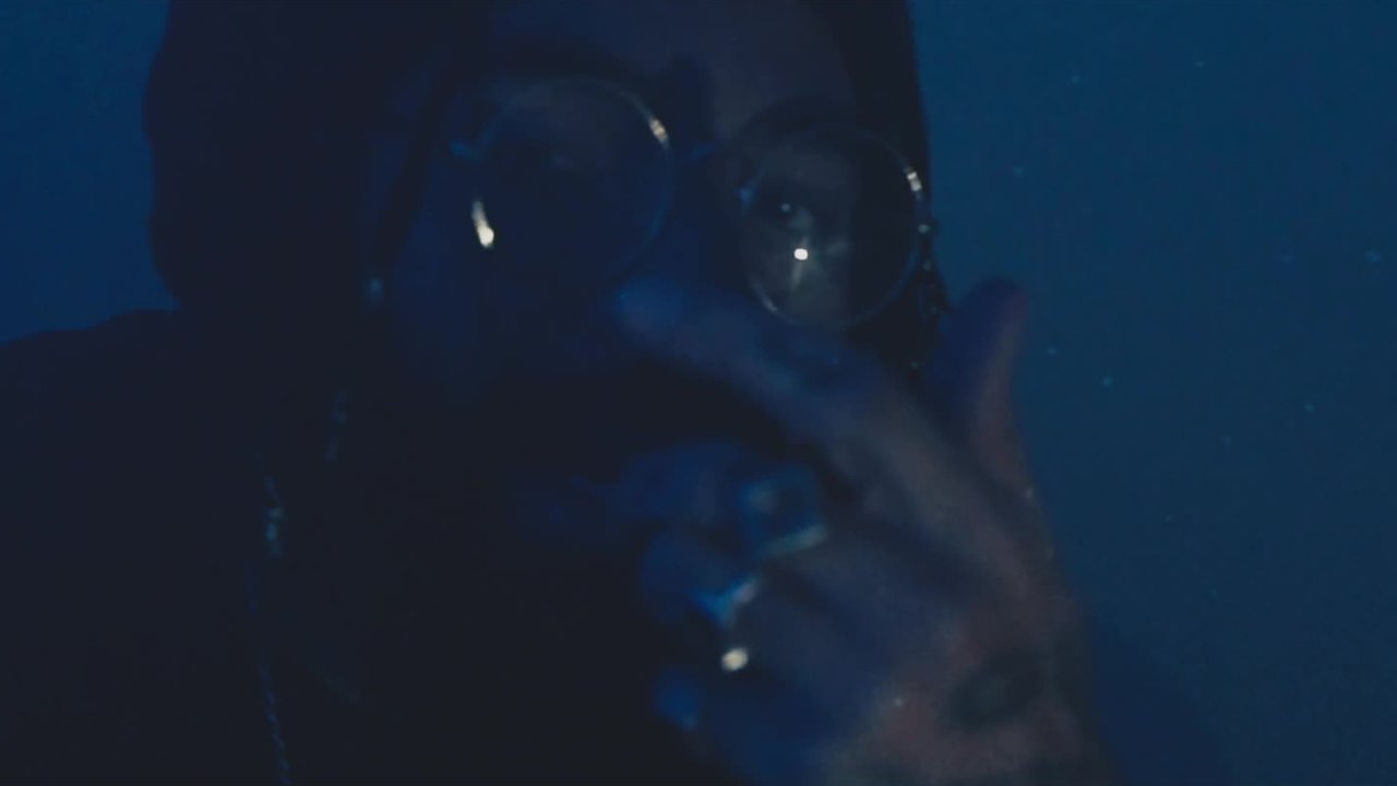 Where There's Smoke