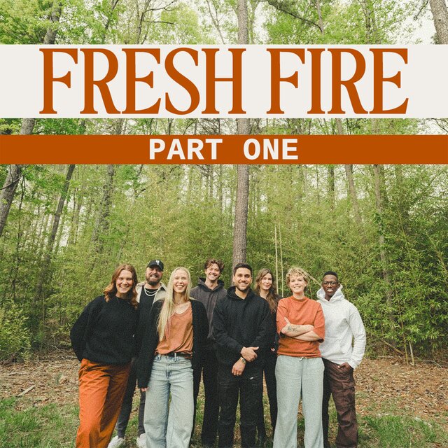 Fresh Fire Pt. 1 (Live)