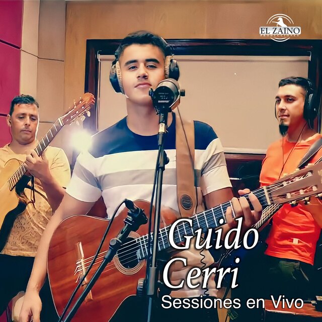 Sessiones (En Vivo)