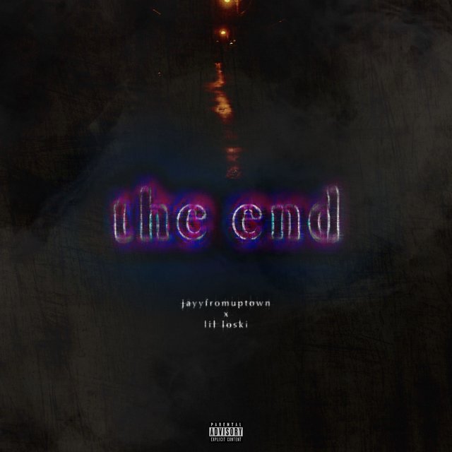 the end