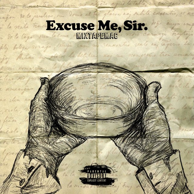 Excuse Me Sir