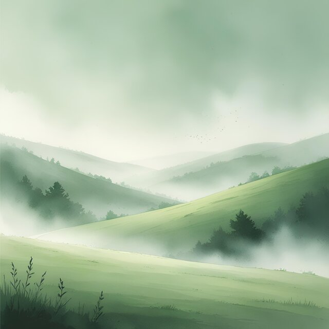 Echoes of Hope