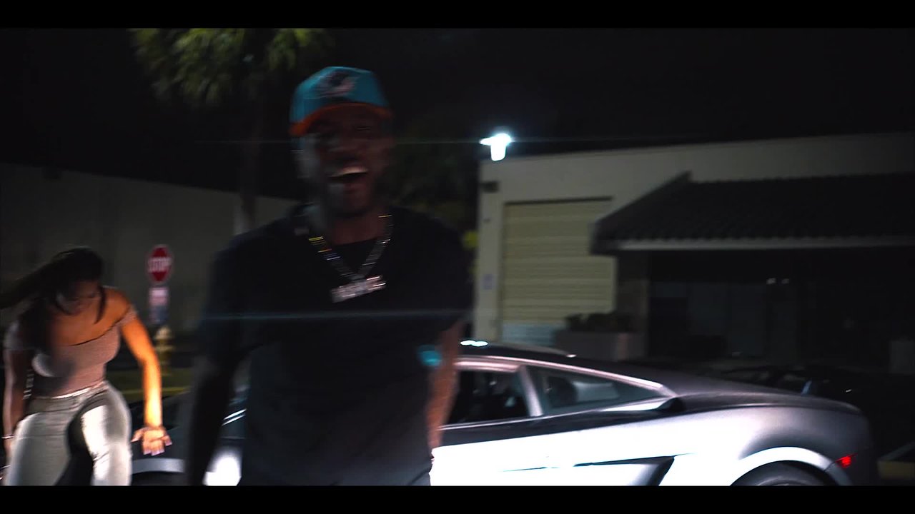 Miami Nights