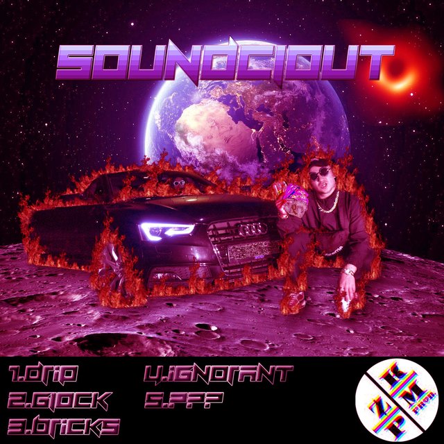 Soundclout
