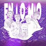 En Lo Mío (feat. Dxrei, Palestino, Dishan, Nanito & Drezz)