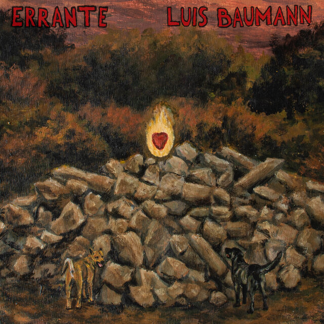 Errante