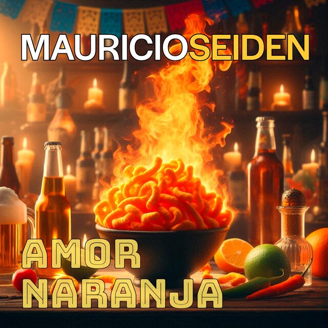 Amor naranja