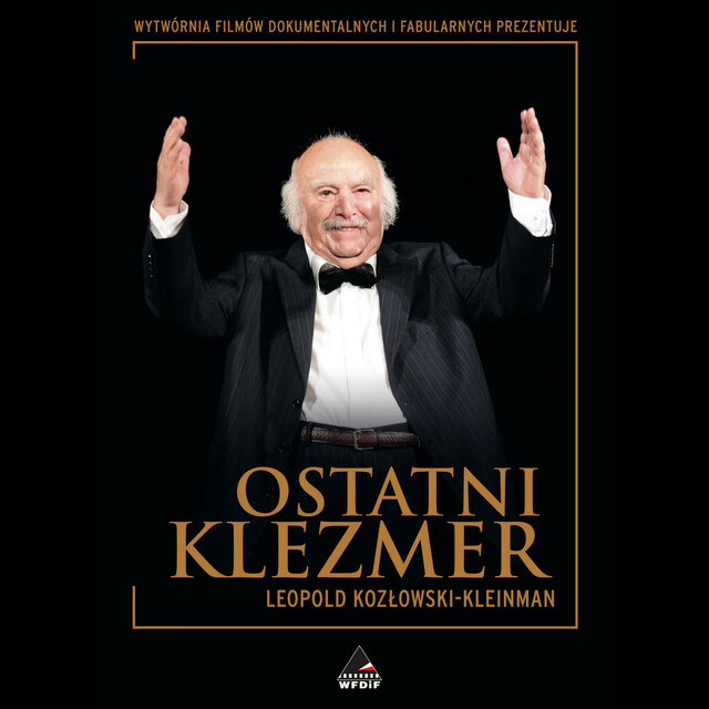 Ostatni klezmer (Live)