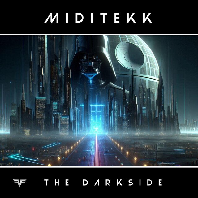 The Darkside