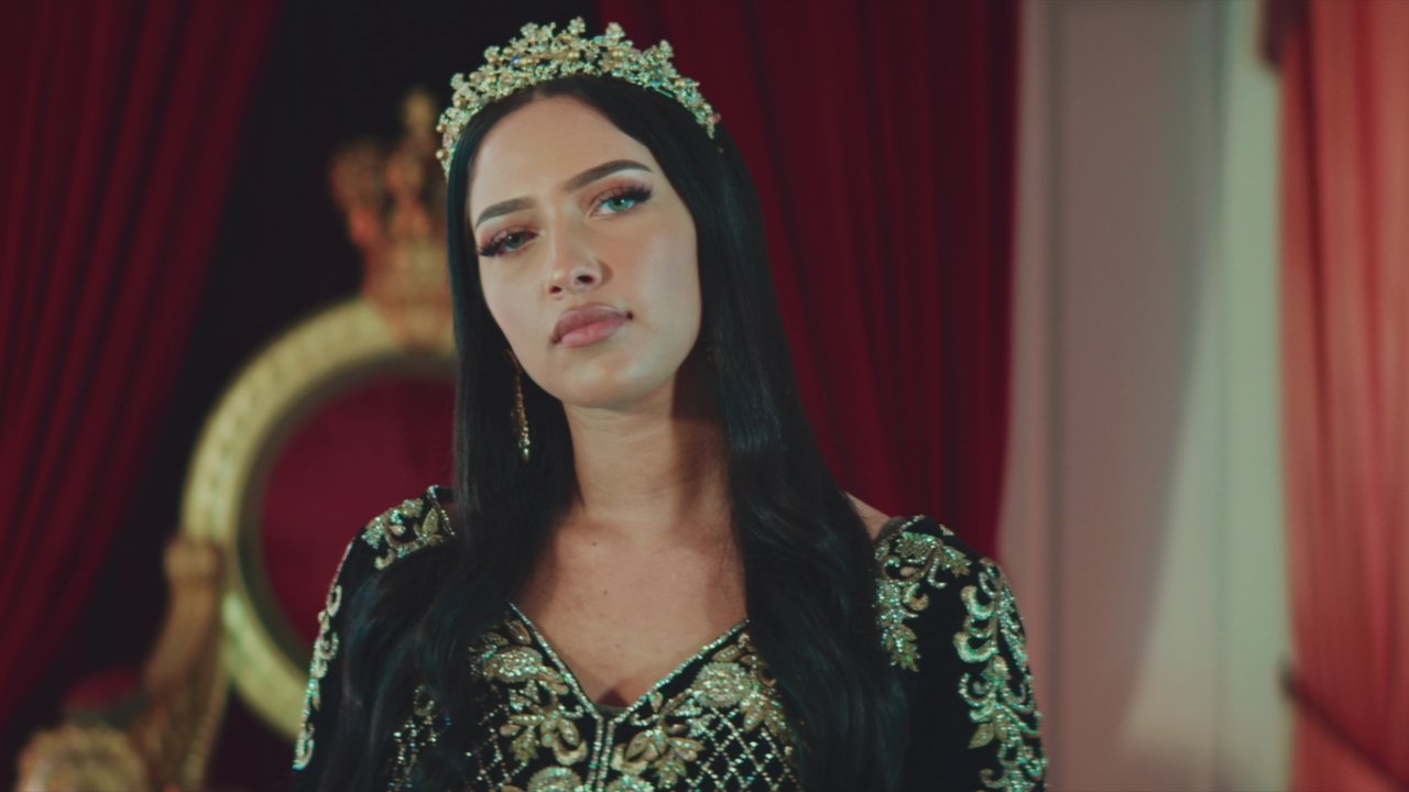 Heartbreaker (Official Video)
