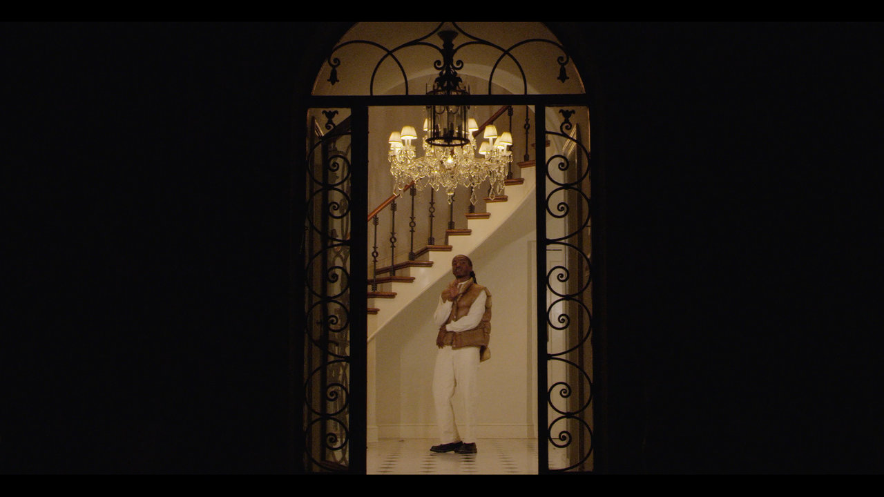 Stay (Official Video)