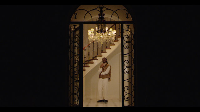Stay (Official Video)