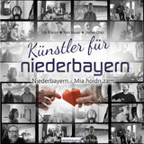 Niederbayern - Mia Hoidn Zam
