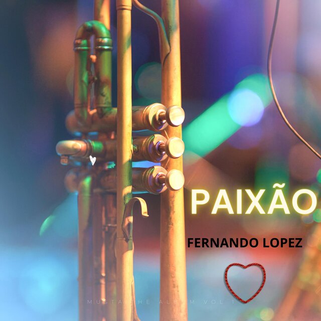 Paixão