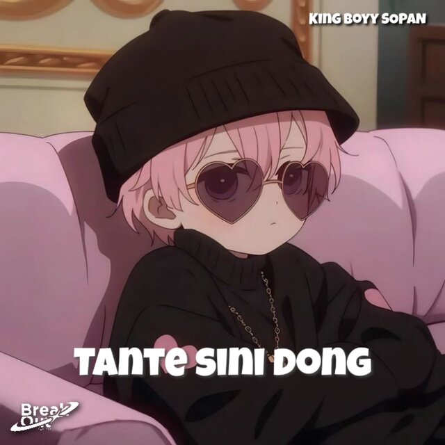 Tante Sini Dong