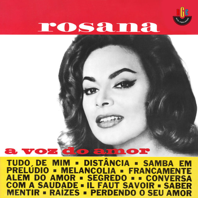 ...A Voz do Amor
