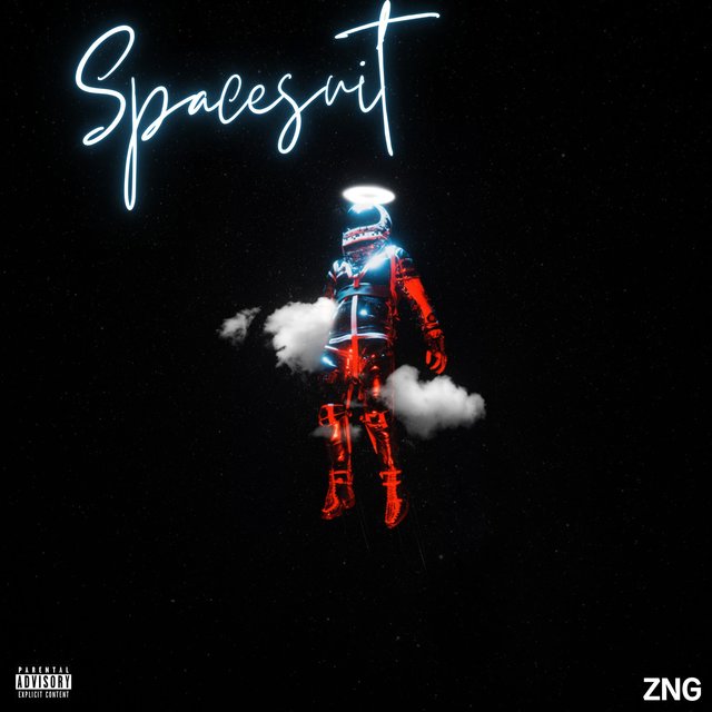 Spacesuit