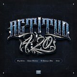 Actitud 4:20 (feat. Chino Makina, Quincy O Mac & Nehiz)