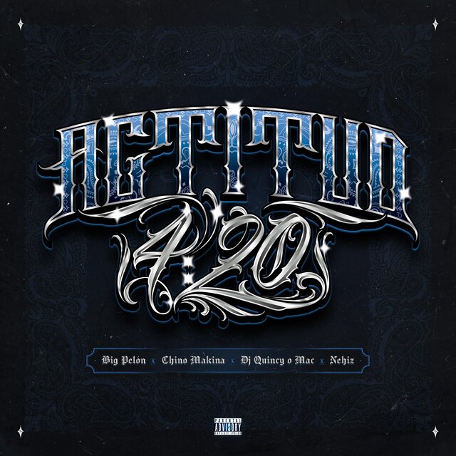 Actitud 4:20 (feat. Chino Makina, Quincy O Mac & Nehiz)